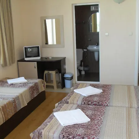 Emerald Hotel Kiten (Burgas)