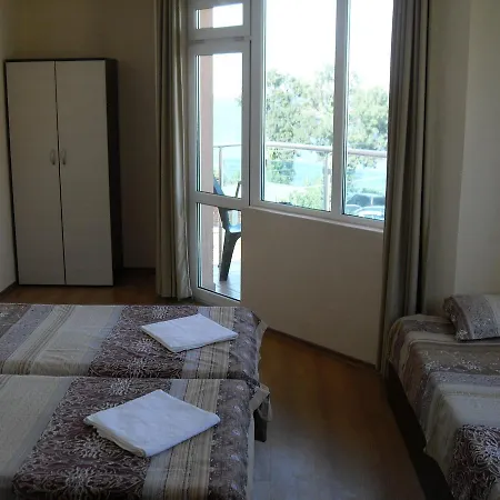 Emerald Hotel Kiten (Burgas)