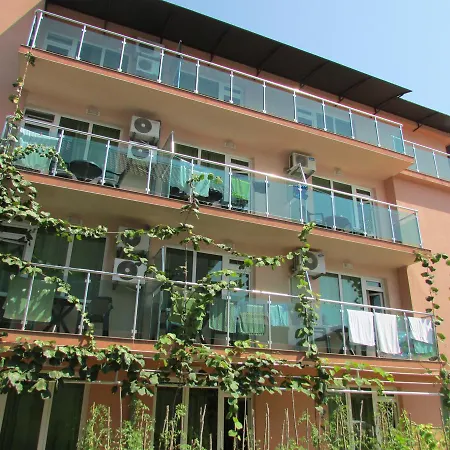 Emerald Hotel *
