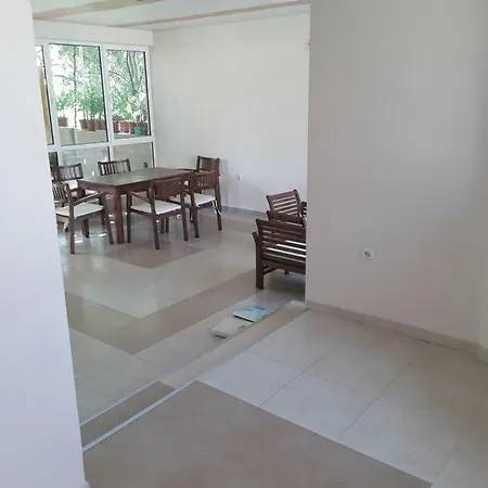 Emerald Hotel Kiten (Burgas)