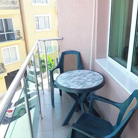 Emerald Hotel