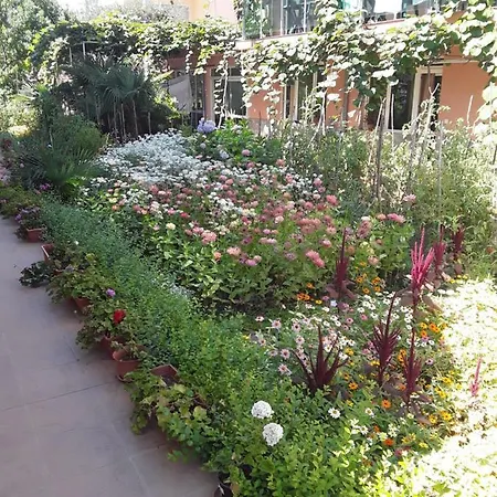 Hotel Emerald Kiten (Burgas)