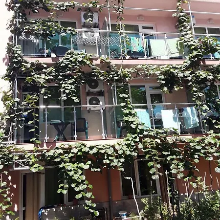 Hotel Emerald Kiten (Burgas)